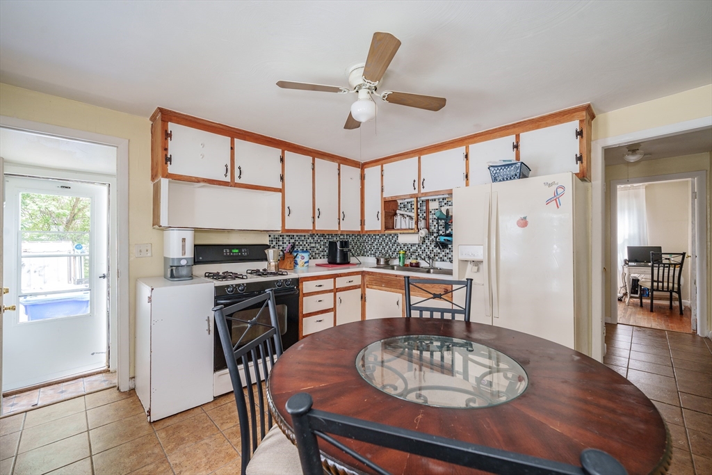 23 Mcbride St