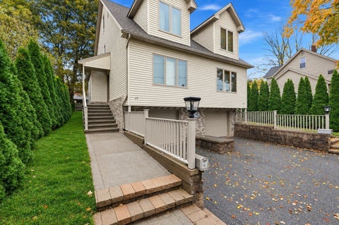 Photo of 25 Smith Ave #25, Ware, MA 01082 (MLS # 73585102)