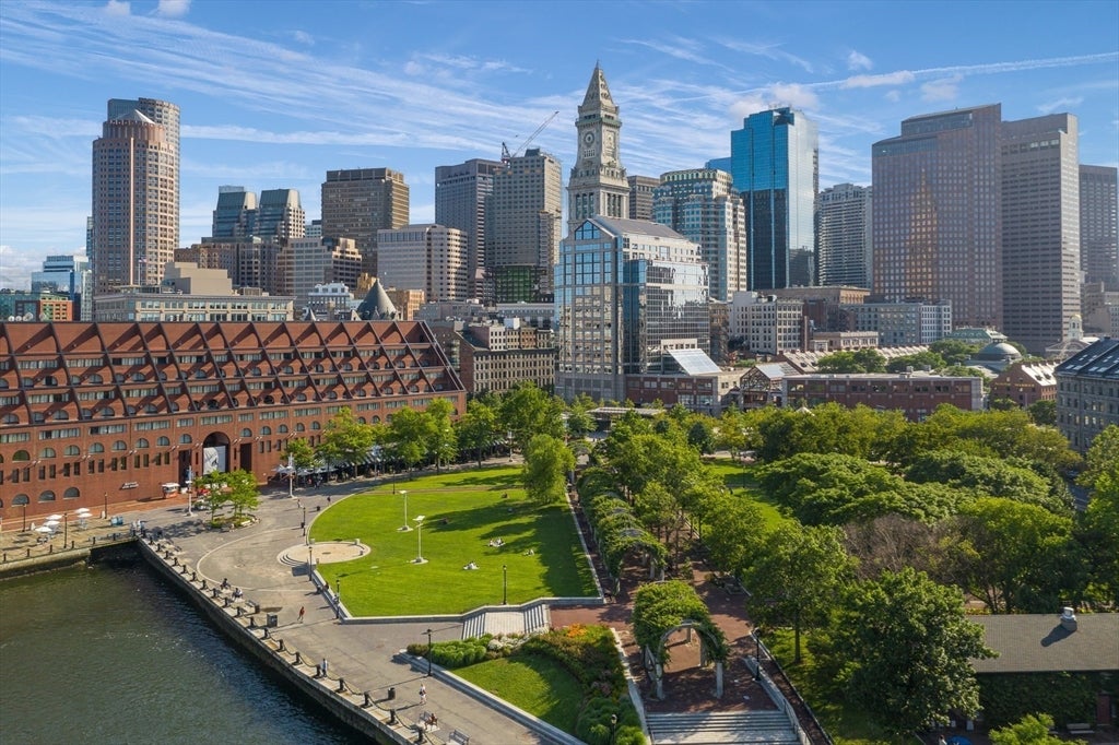 33 Commercial Wharf East #44, Boston, MA, 33 Commercial Wharf East #44, Boston, MA Photo #16