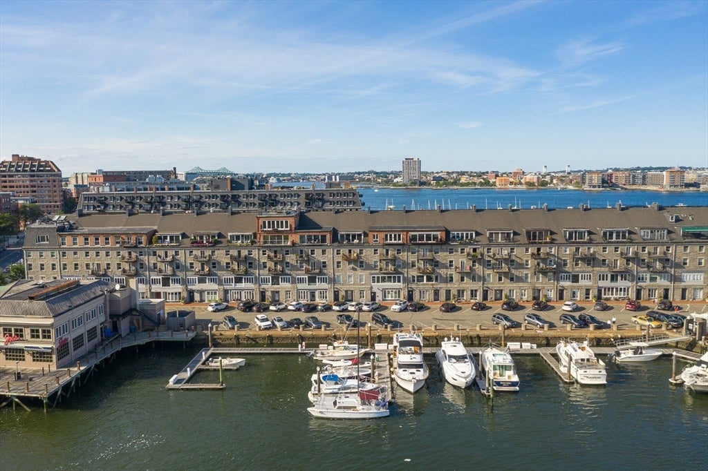 33 Commercial Wharf East #44, Boston, MA, 33 Commercial Wharf East #44, Boston, MA Photo #19