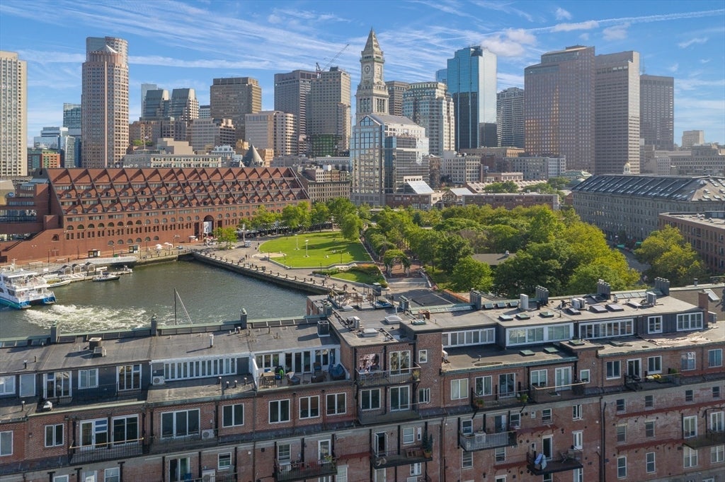 33 Commercial Wharf East #44, Boston, MA, 33 Commercial Wharf East #44, Boston, MA Photo #18