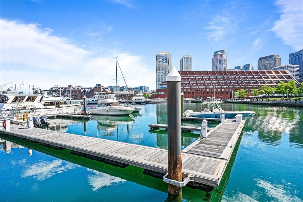 33 Commercial Wharf East #44, Boston, MA, 33 Commercial Wharf East #44, Boston, MA Photo #15