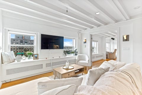 Photo of 33 Commercial Wharf East #44, Boston, MA 02110 (MLS # 73569092)