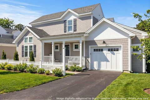 11 Rosewood Circle Mashpee MA 02649