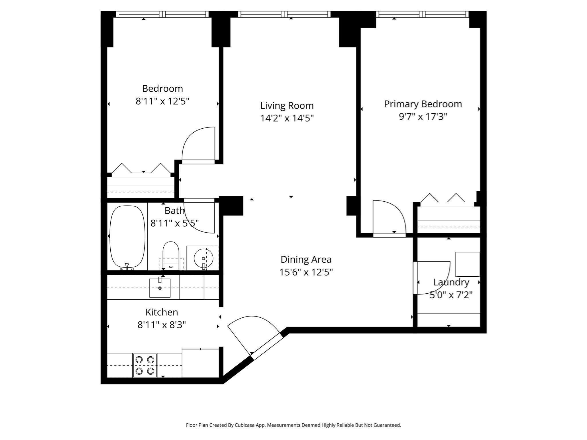 200 Market Street #3211, Lowell, MA Photo #12