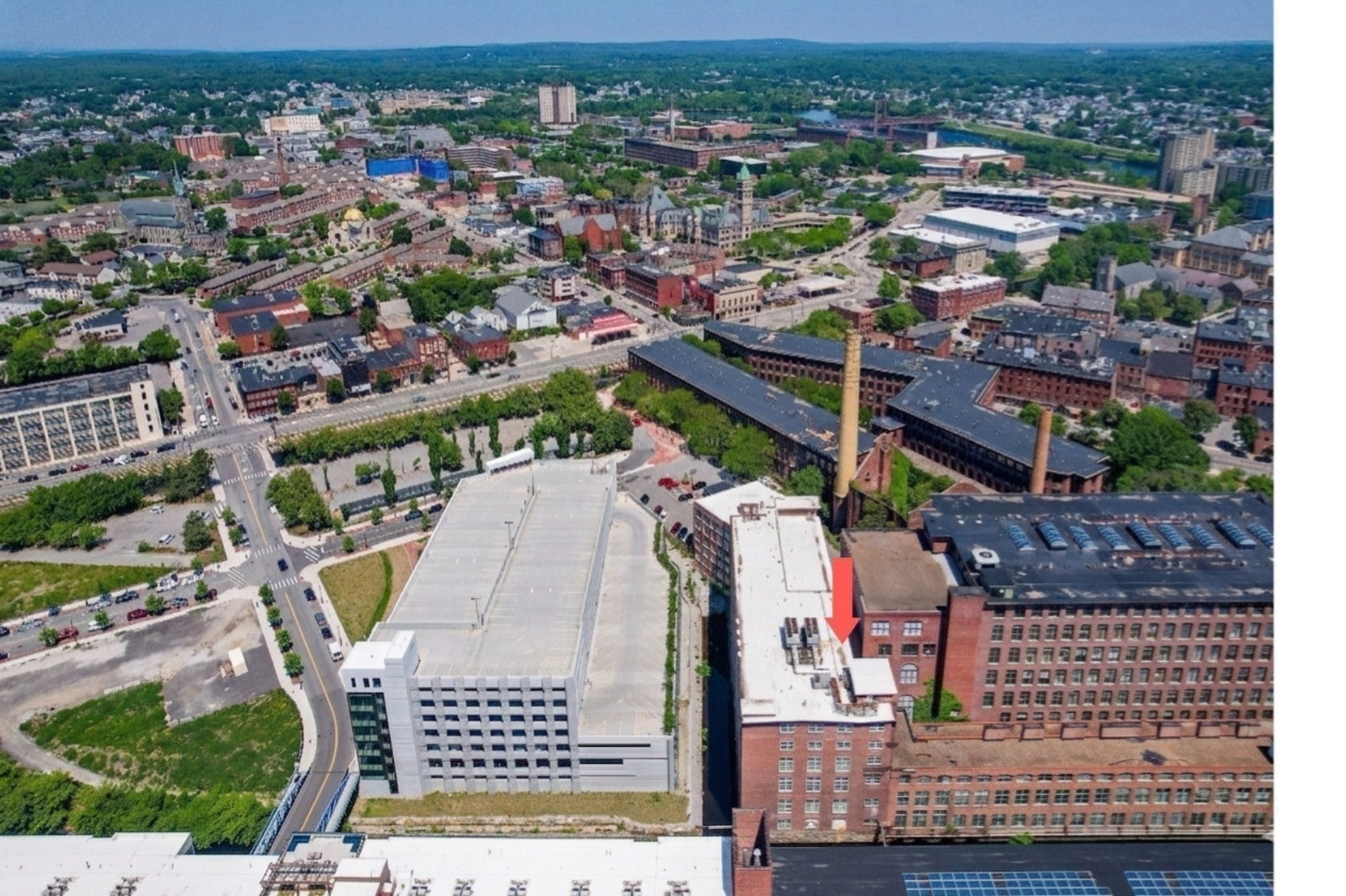 200 Market Street #3211, Lowell, MA Photo #23