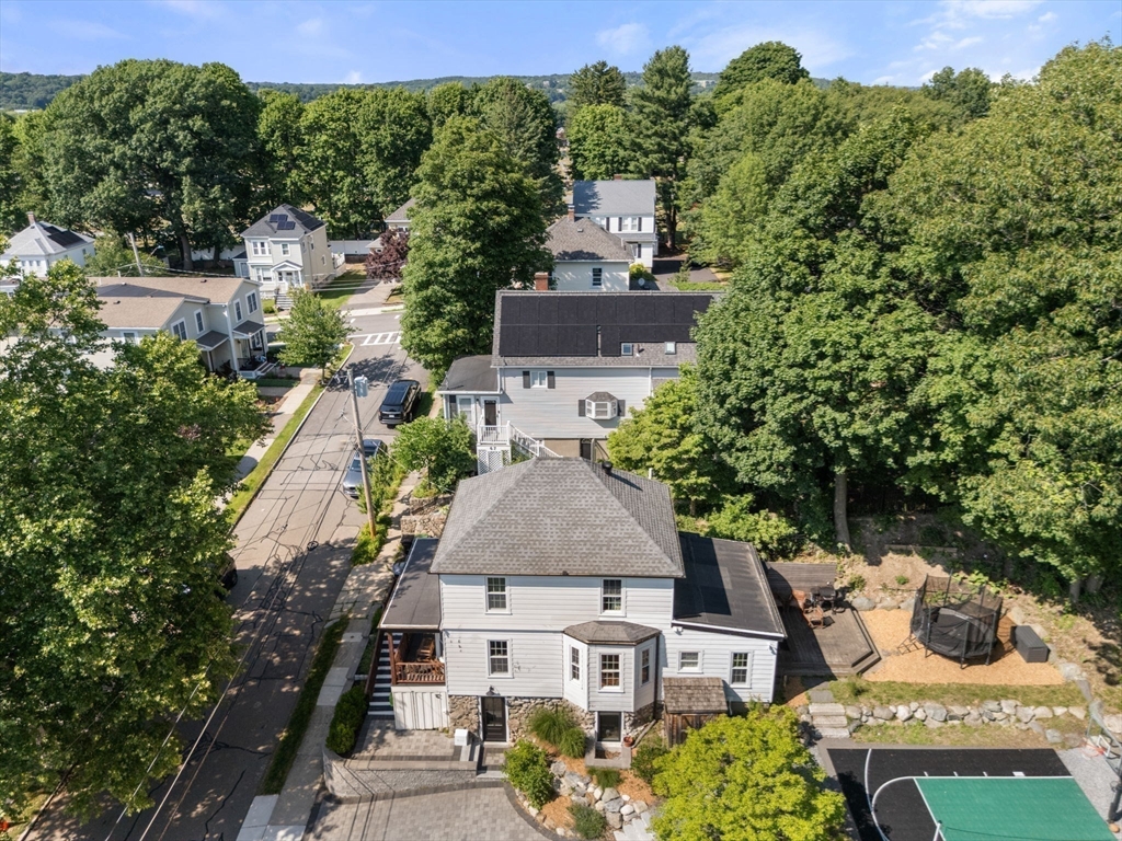 61 Wilmot St, Watertown, MA Photo #29