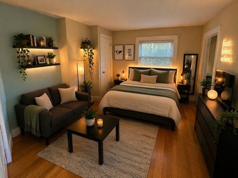 Photo of 57 Dwight St #4, Boston, MA 02118 (MLS # 73526896)