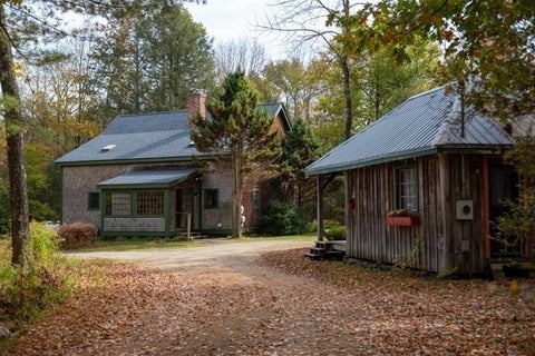 Photo of 21 Guard RD, Worthington, MA 01098 (MLS # 73587565)