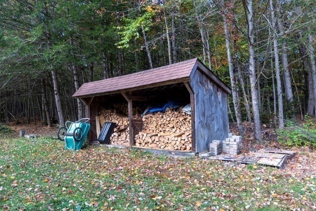 21 Guard RD, Worthington, MA, 21 Guard RD, Worthington, MA Photo #37