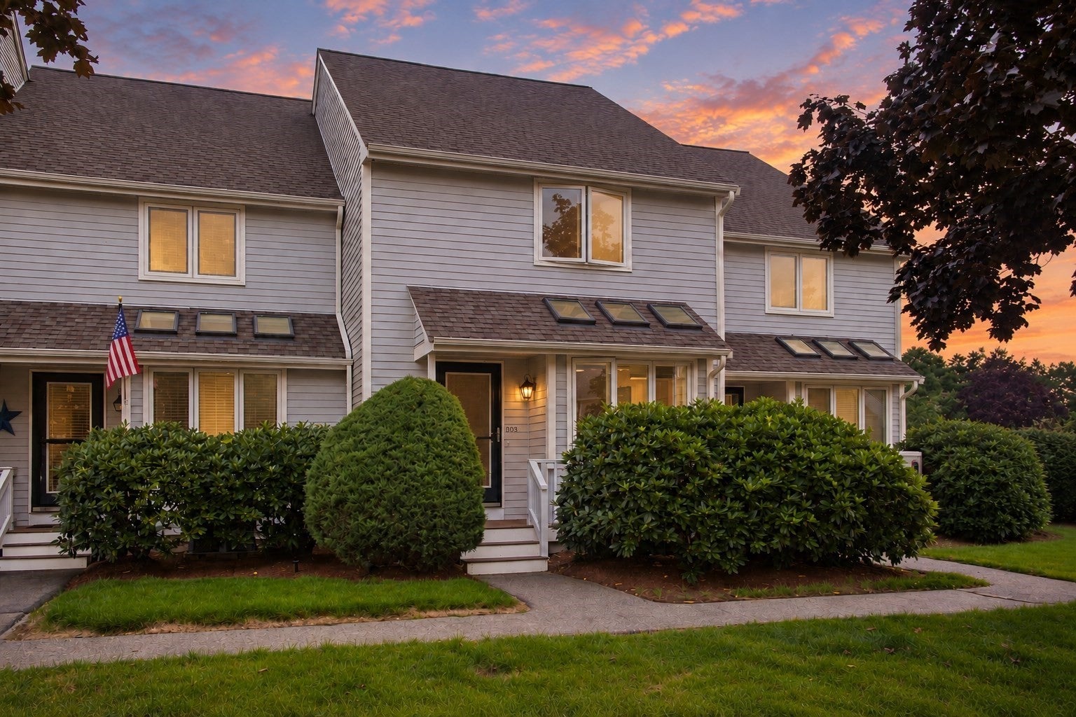 303 Maple Brook Rd #303, Bellingham, MA Photo #1