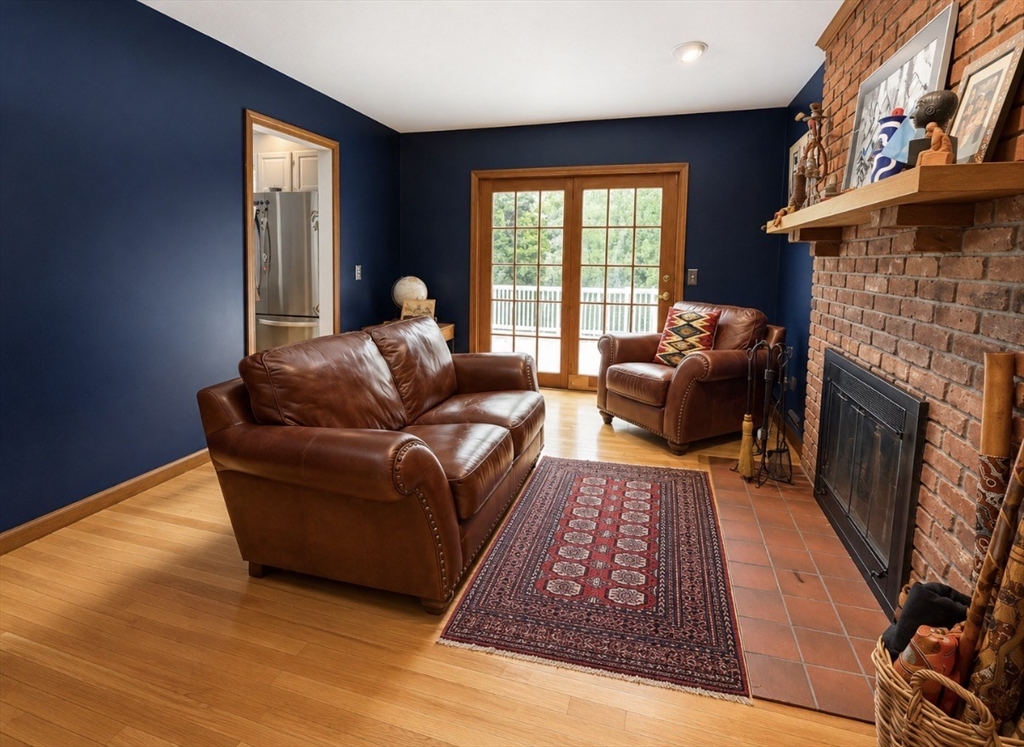 31 Woodside Circle