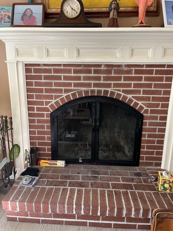 92 Brentwood