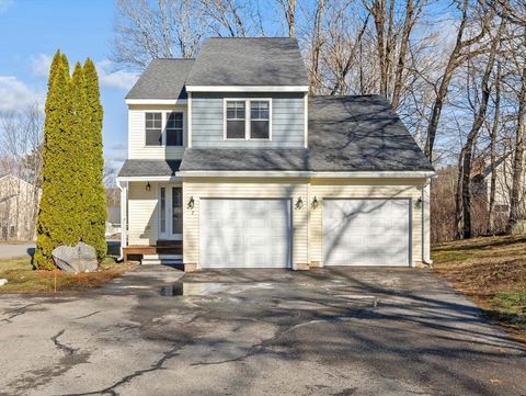 Photo of 7 Day Mill Dr #1, Templeton, MA 01468 (MLS # 73488410)