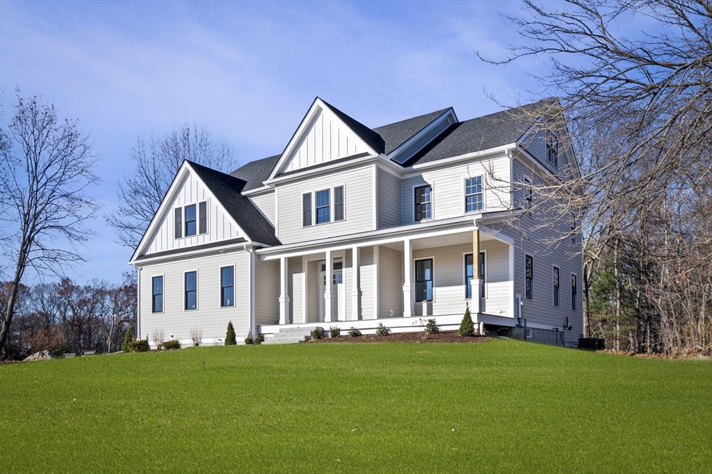 3 Weeping Willow Way