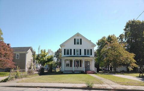 48 Oak St Taunton MA 02780