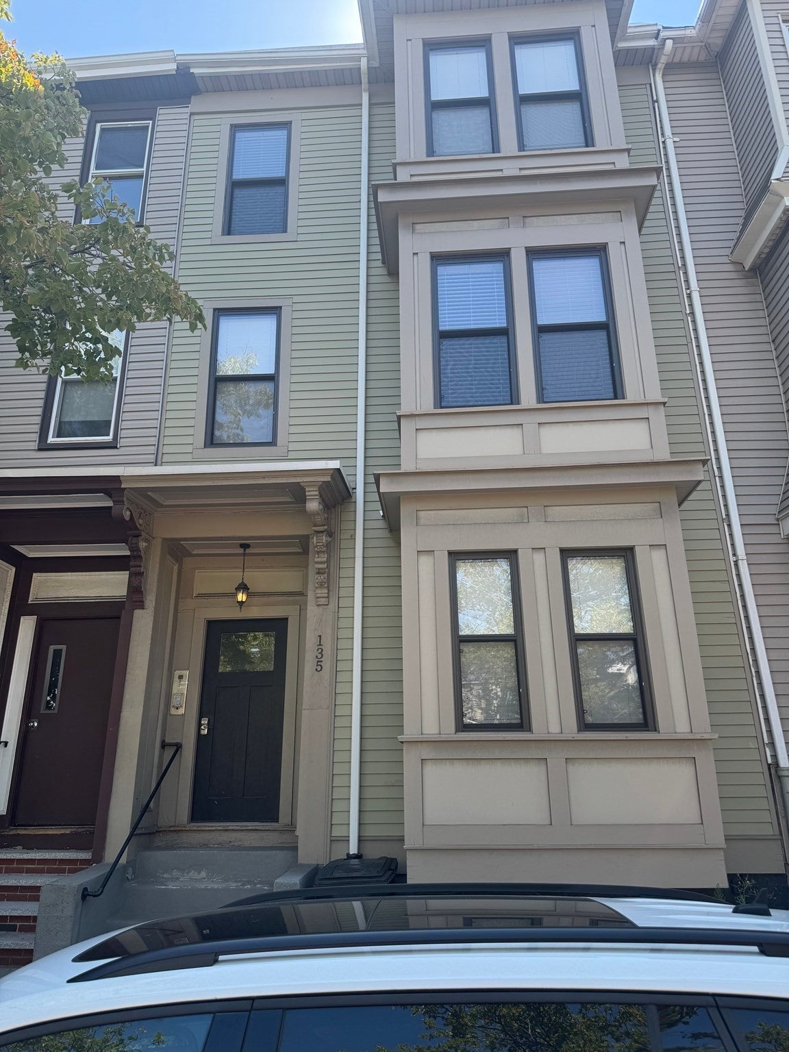 135 Havre St 1, Boston MA 02128