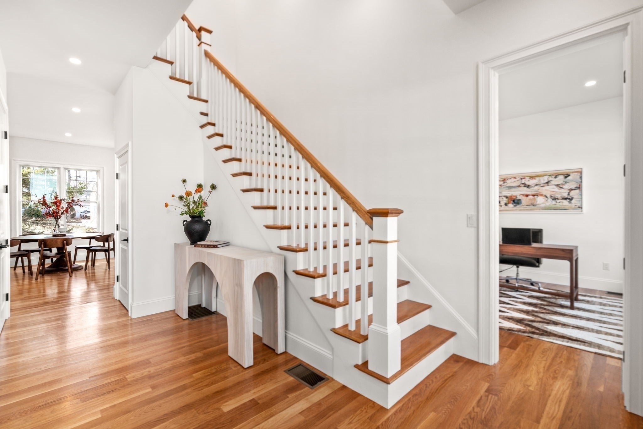 12 Sylvester Rd, Newton MA 02465