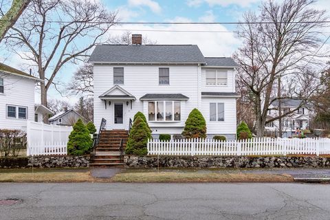 62 Hutchins Medford MA 02155