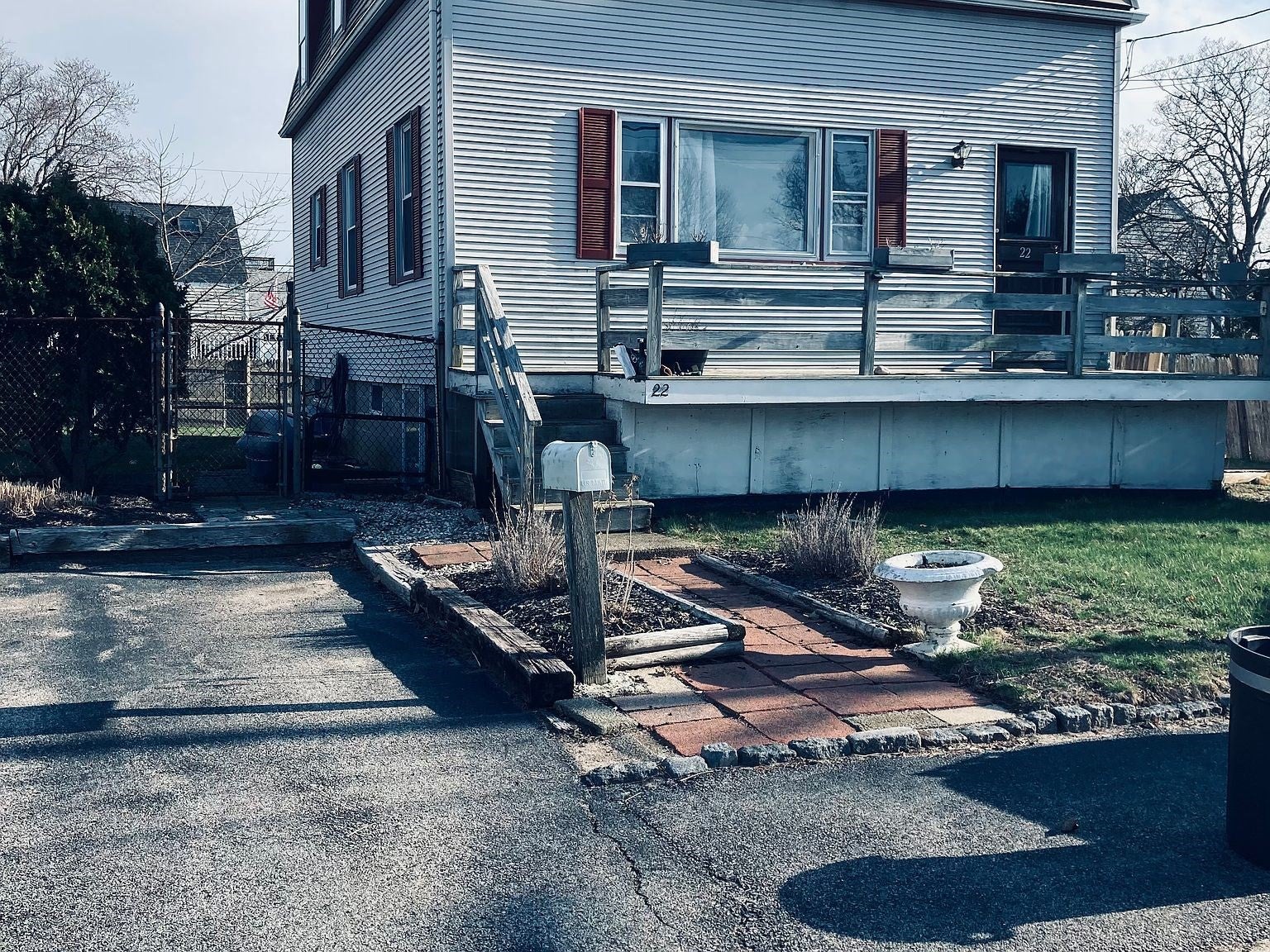 Photo of 22 G Street, Hull, MA