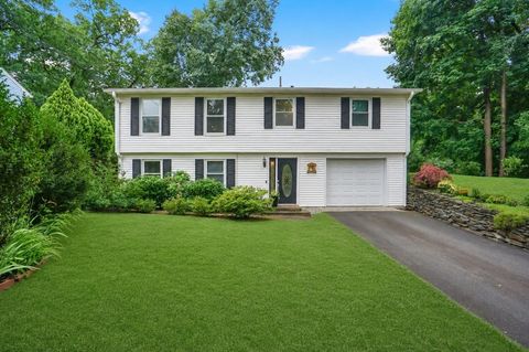 Photo of 157 Meadow Rd, Longmeadow, MA 01106 (MLS # 73538527)