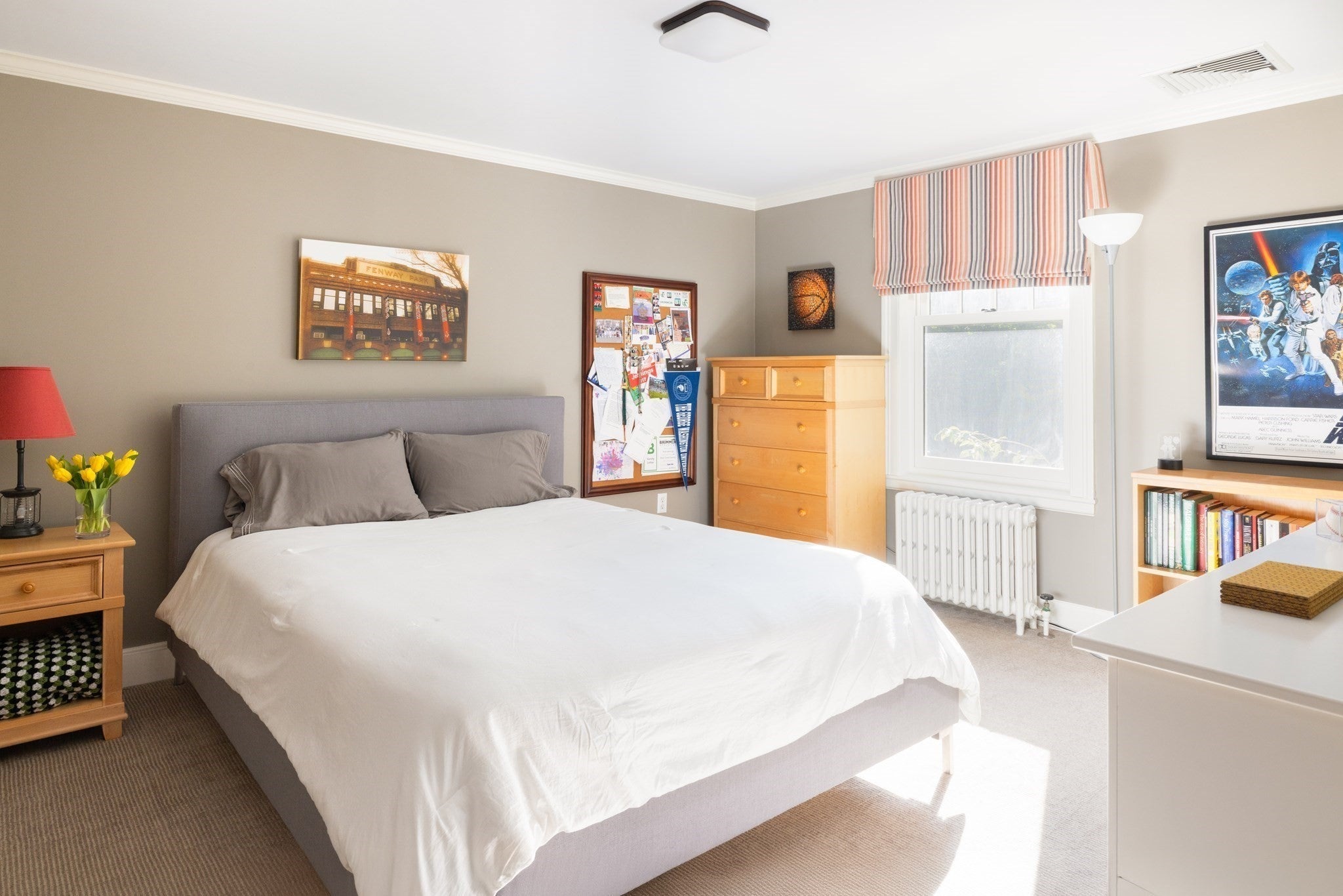 54 Sargent Road, Brookline, MA, 54 Sargent Road, Brookline, MA Photo #25