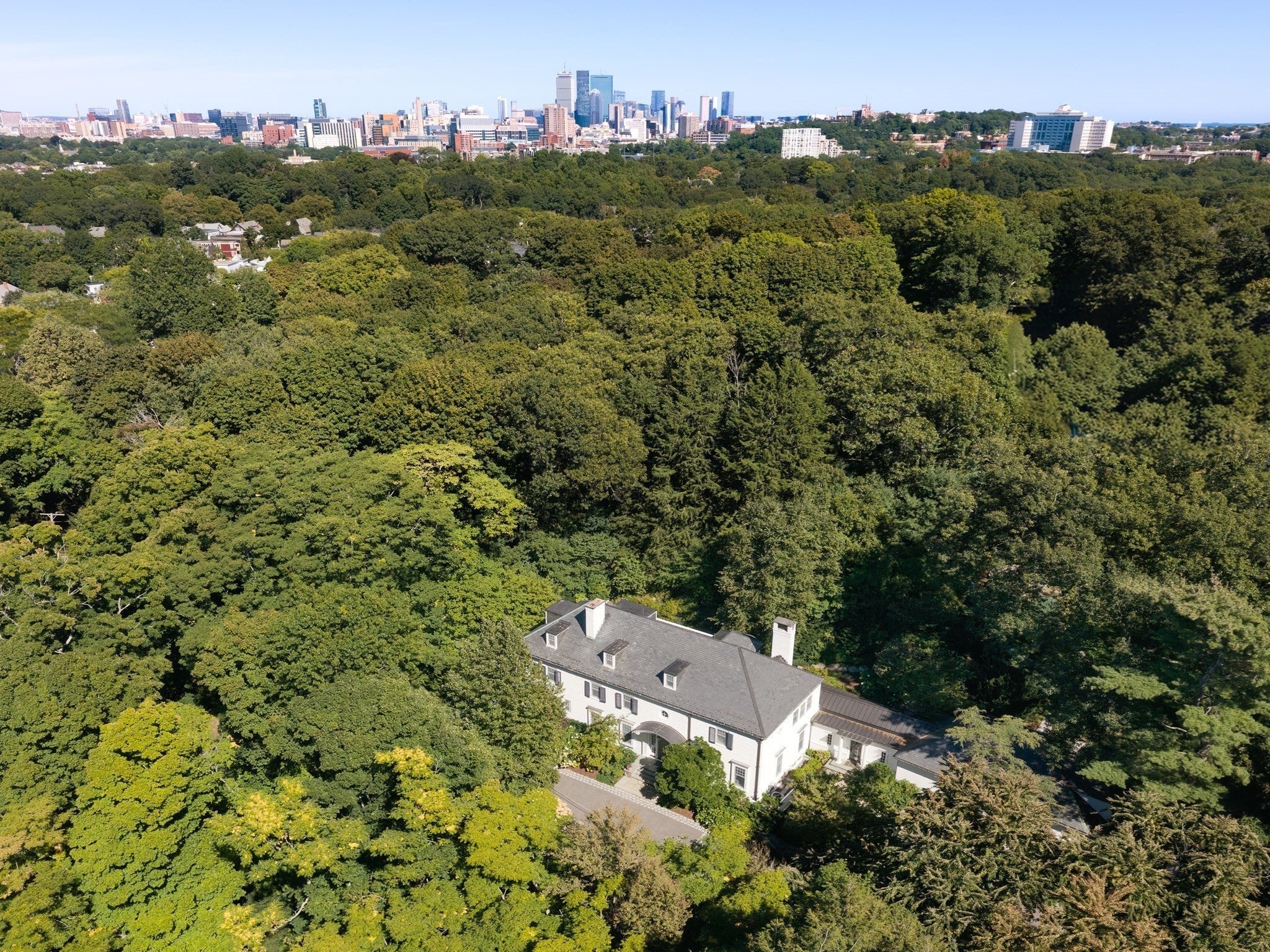 54 Sargent Road, Brookline, MA, 54 Sargent Road, Brookline, MA Photo #41