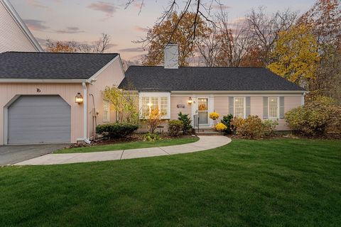 Photo of 16 Preacher Rd #16, Milton, MA 02186 (MLS # 73443857)
