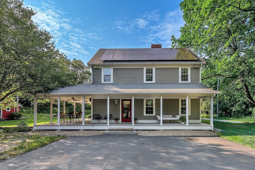 49 Berlin Rd