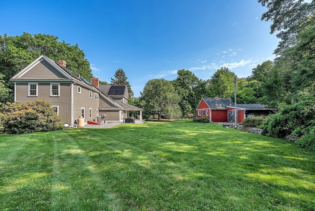 49 Berlin Rd