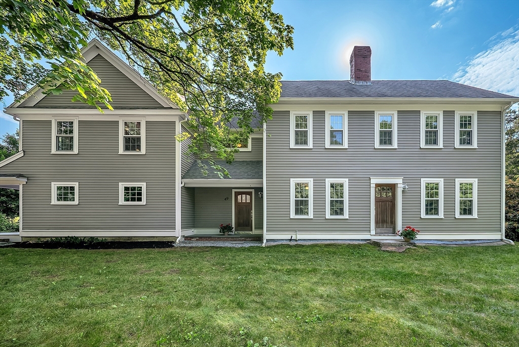 49 Berlin Rd