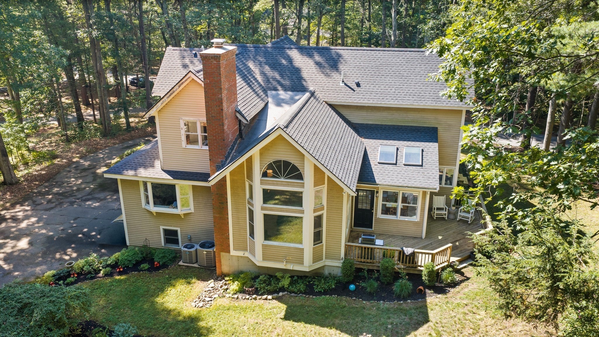 64 Leslie Road, Rowley, MA Photo #39