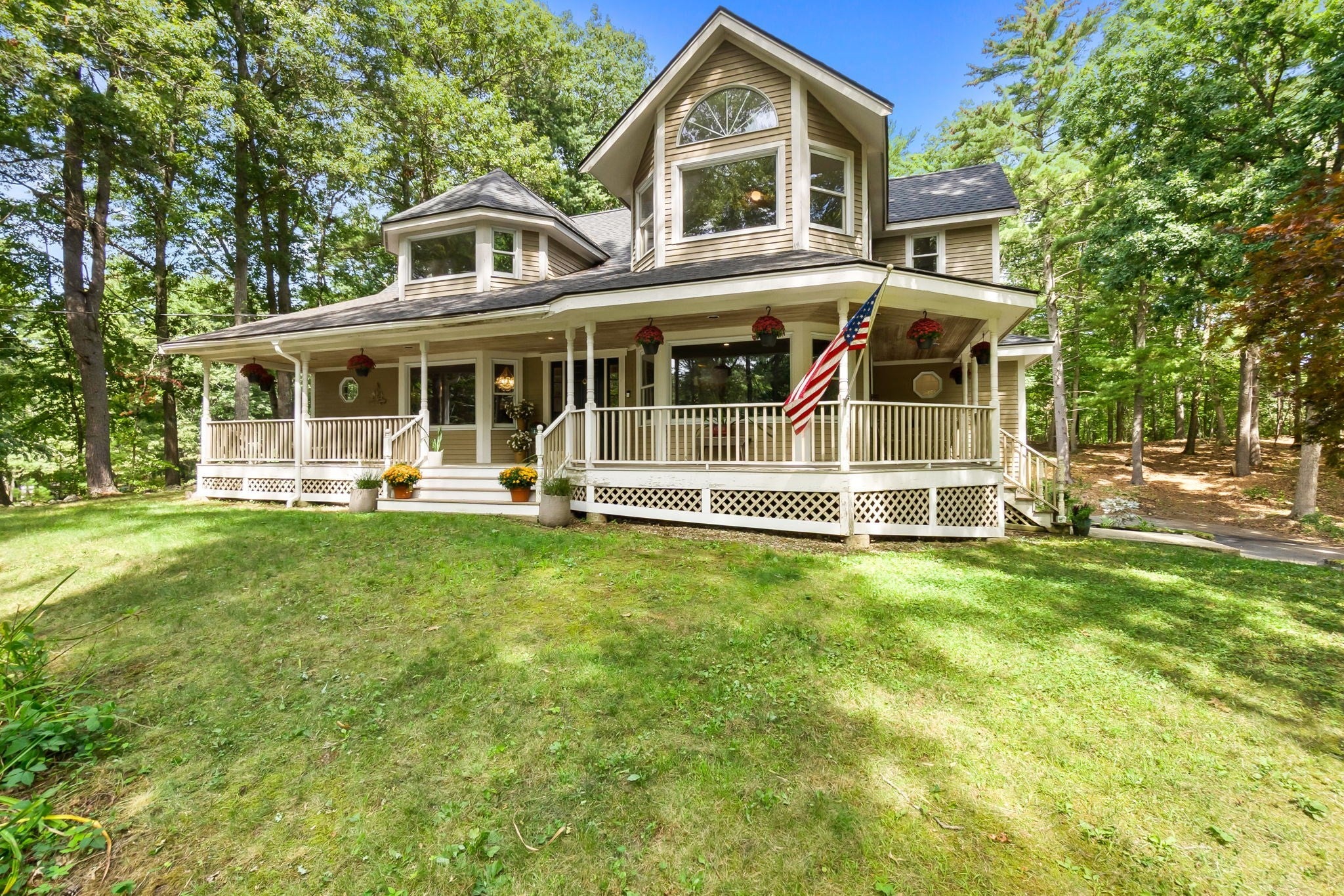 64 Leslie Road, Rowley, MA Photo #42