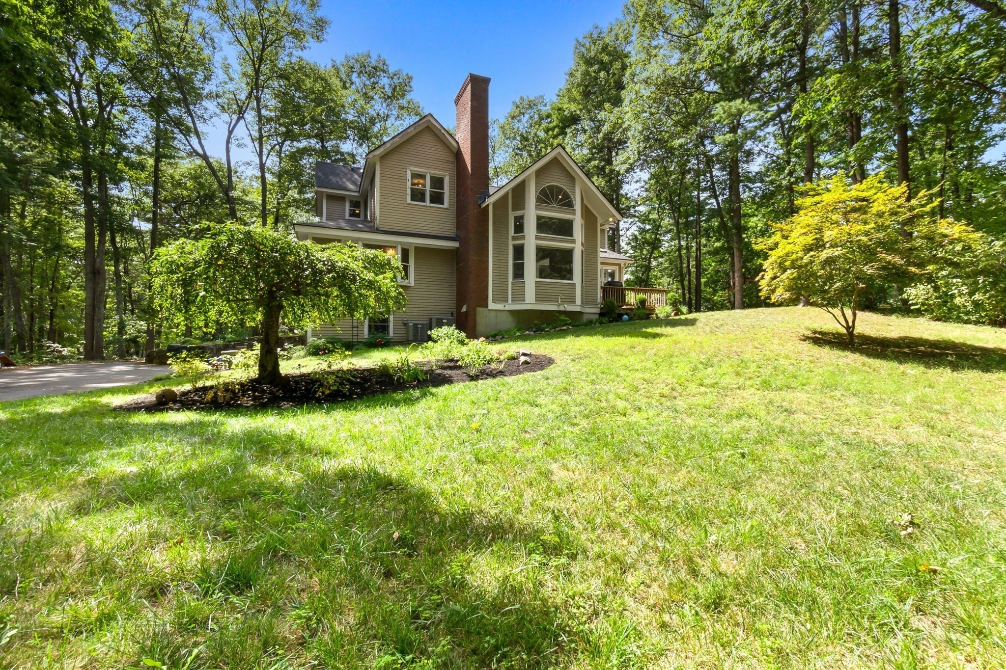 64 Leslie Road, Rowley, MA Photo #37