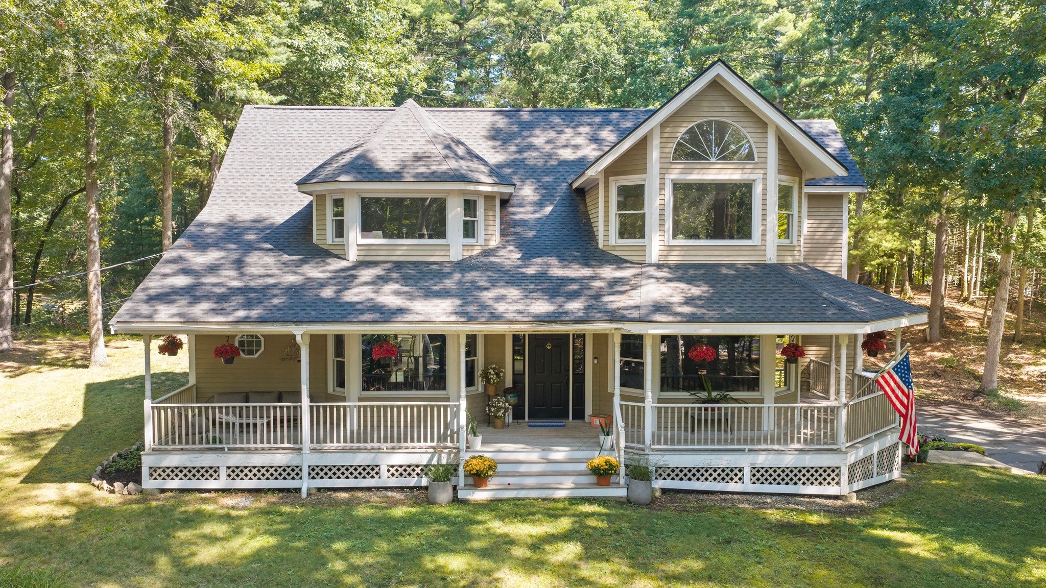 64 Leslie Road, Rowley, MA Photo #36