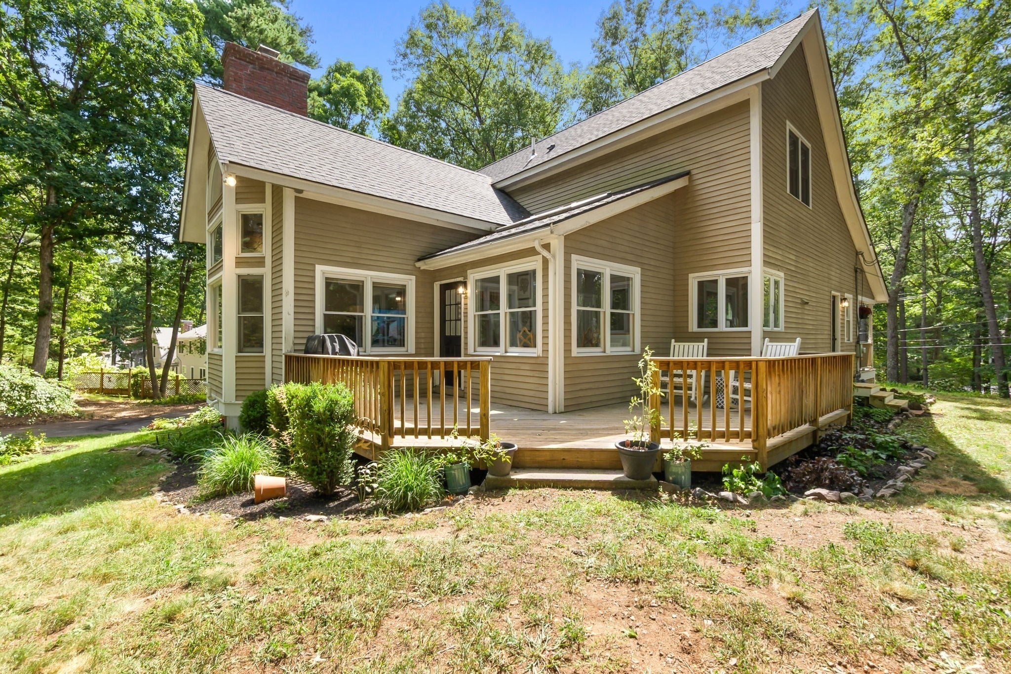 64 Leslie Road, Rowley, MA Photo #38