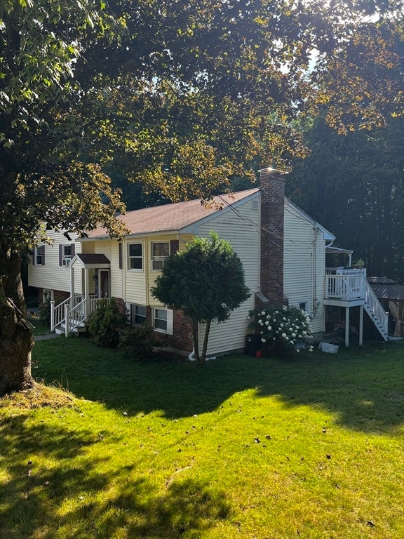 2 Yale St