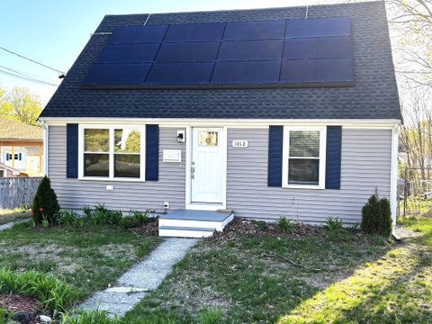 Photo of 1012 Main St, Leominster, MA 01453 (MLS # 73591877)