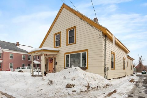 58 E Main St Orange MA 01364