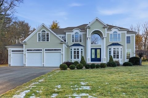 23 Orion Way Groton MA 01450