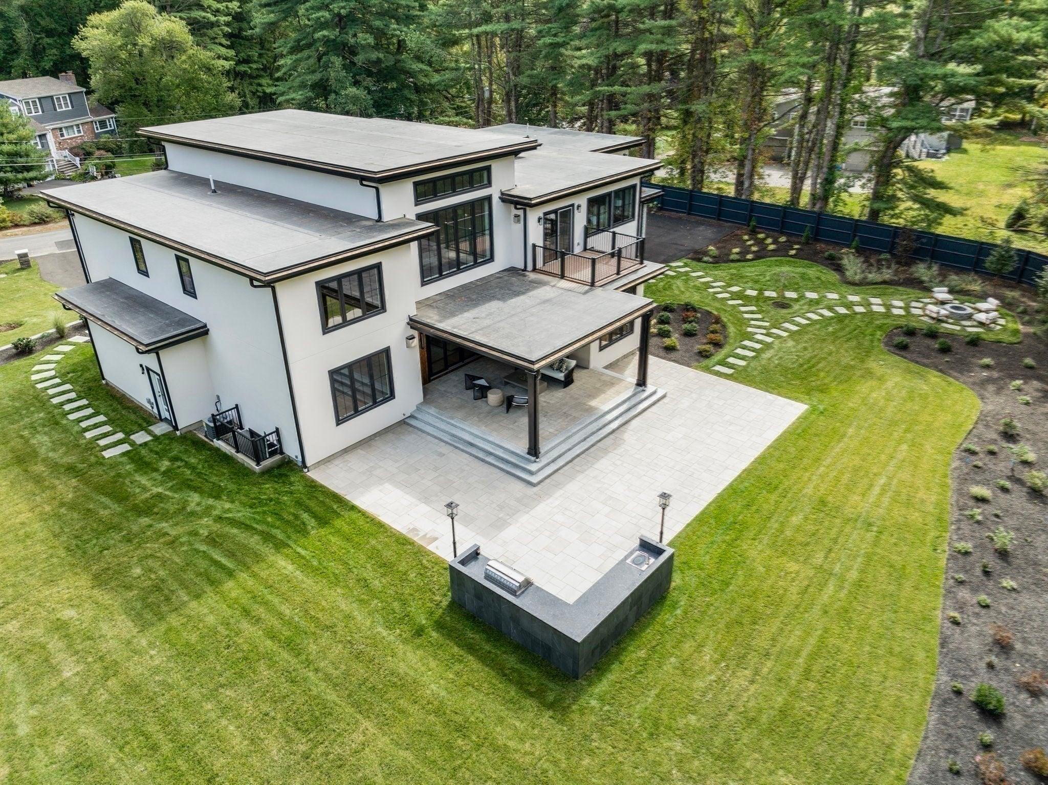 68 Locust Ln #68, Needham, MA Photo #37