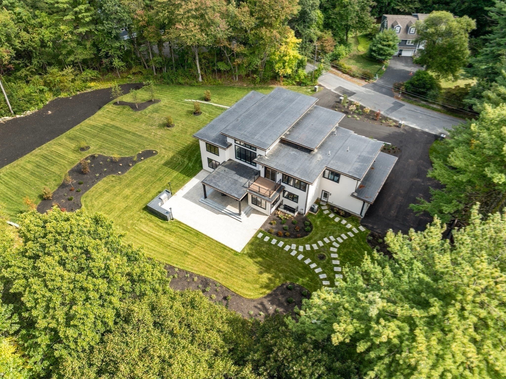 68 Locust Ln #68, Needham, MA Photo #38