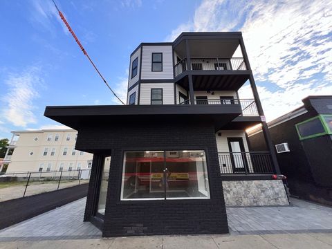 Photo of 1049 Main St #C, Brockton, MA 02301 (MLS # 73511343)