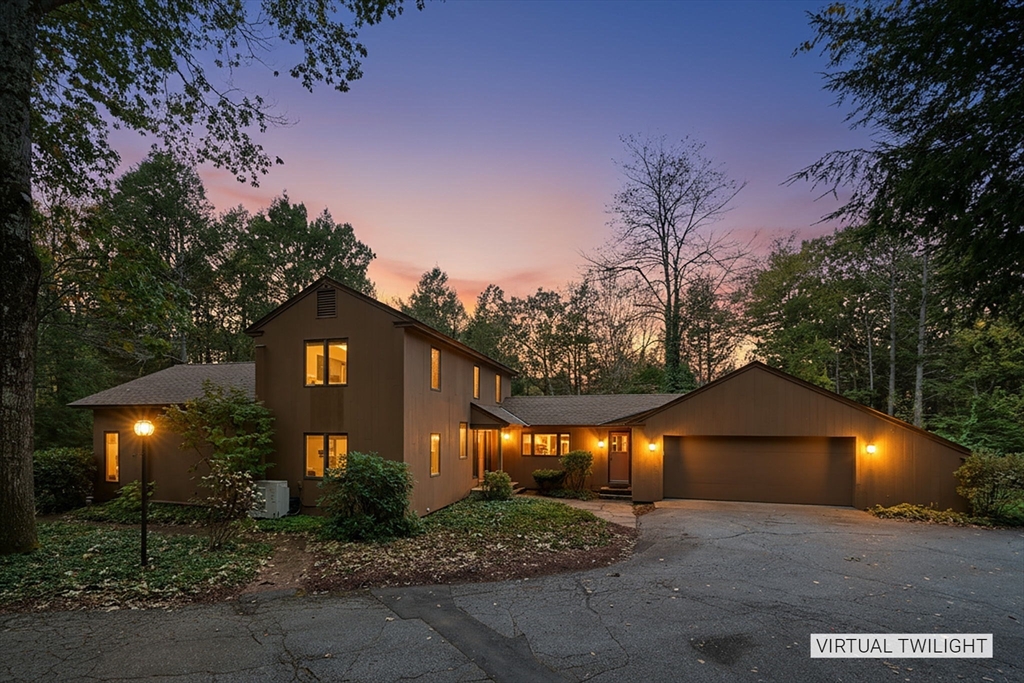 72 Meadow Wood Drive