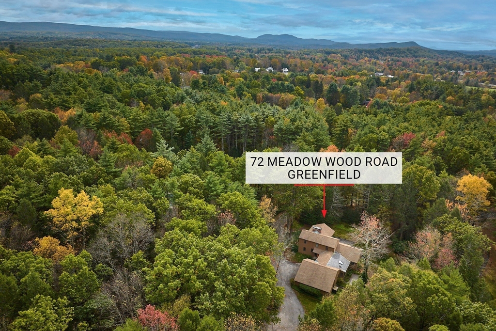 72 Meadow Wood Drive