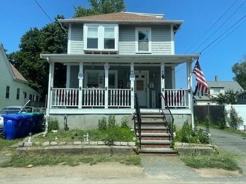 94-96 Crescent Street Rockland MA 02370