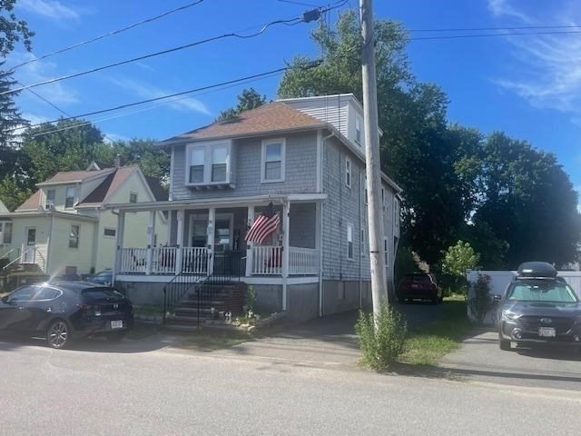 94-96 Crescent Street