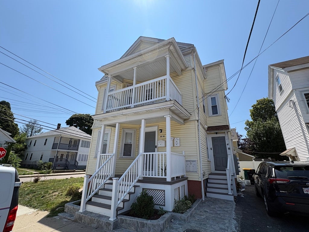 45 Mason Ave #2, North Attleboro, MA, 45 Mason Ave #2, North Attleboro, MA Photo #19
