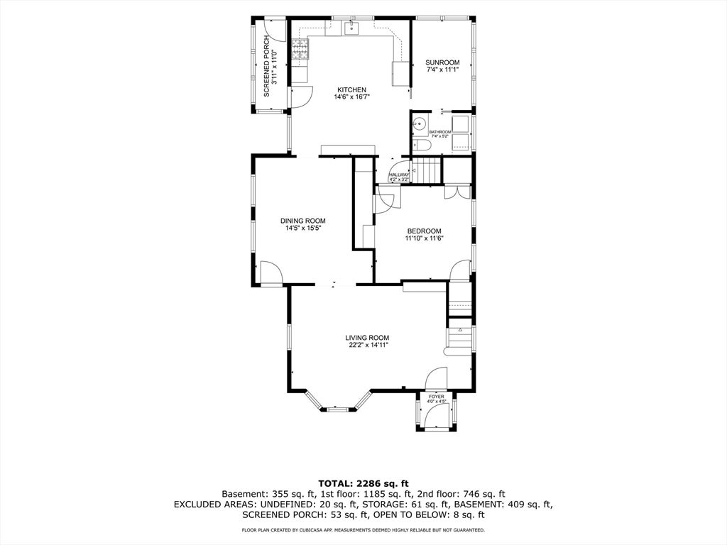 80 Verona St, Lynn, MA, 80 Verona St, Lynn, MA Photo #33