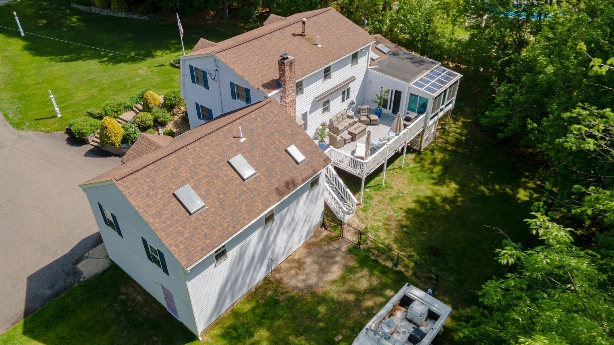 190 Wyndridge Circle